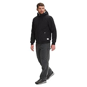 The North Face Cuchillo Hoodie Black/Sand Size XXL New