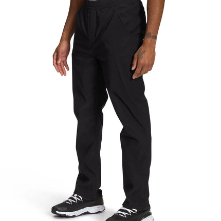 THE NORTH FACE Sprag Adventure Pant TNF Black Size XXL Short New