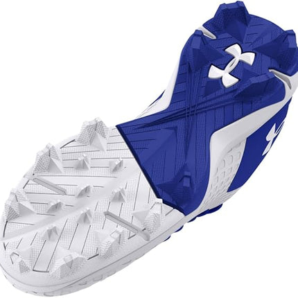 Under Armour Women's Glyde 2.0 RM Softball Shoe Unisex Size 7.5