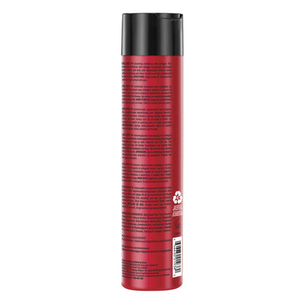 SexyHair Big Boost Up Volumizing Conditioner 3-Pack | SLS-Free | New
