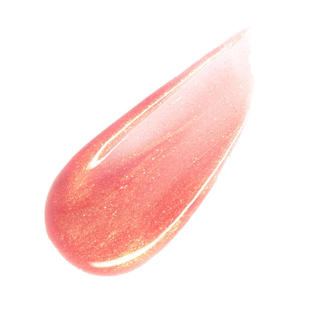 Charlotte Tilbury Collagen Lip Bath PEACHY PLUMP Plumping Gloss