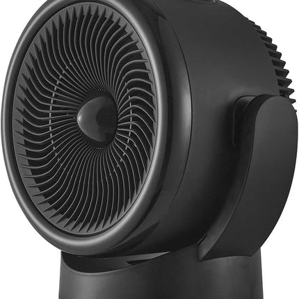 Pelonis 2-in-1 Turbo Heater and Fan - Compact & Efficient New