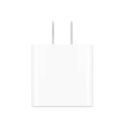 Apple 20W USB-C Power Adapter – Open Box