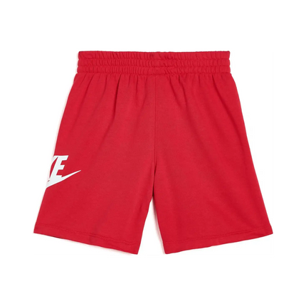 Nike Kids French Terry Shorts