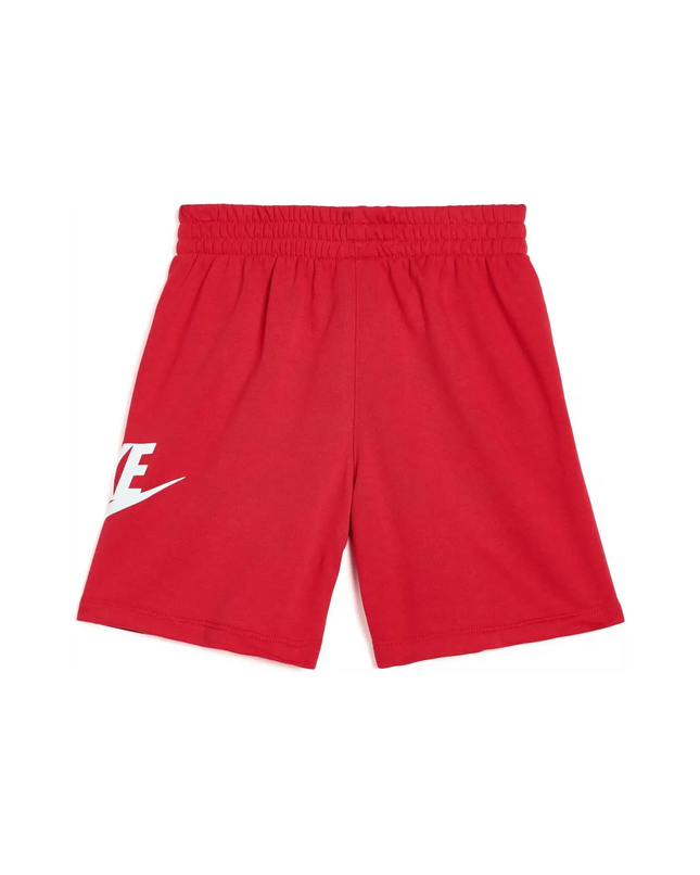Nike Kids French Terry Shorts