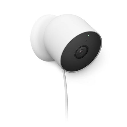 Google Nest Camera 10M Cable - White - New