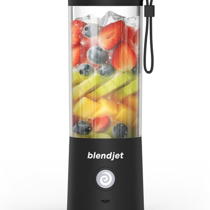 BlendJet 2 Cordless Portable Blender, 16oz - Open Box Without Charger