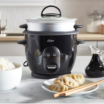 Oster Non-Stick Electric Rice Cooker - Open Box