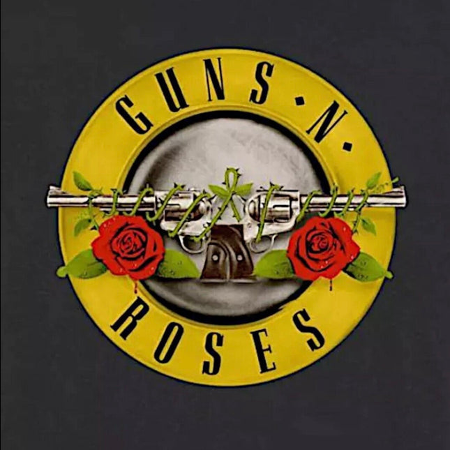 Guns N’ Roses Graphic T-Shirt - New