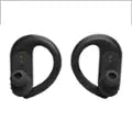 JBL Endurance Peak 3 Dust and Waterproof True Wireless Active Earbuds - Black - New