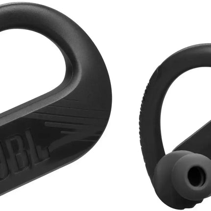 JBL Endurance Peak 3 Dust and Waterproof True Wireless Active Earbuds - Black - New