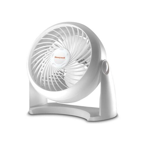 Honeywell Turbo Force Table Air Circulator Fan - Open Box