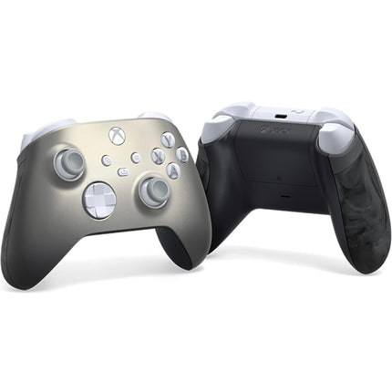 Xbox Lunar Shift Wireless Controller - Special Edition (New Open Box With Minor Scratch)