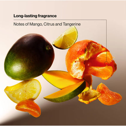 Suave Mango and Citrus Invisible Solid Antiperspirant Deodorant Stick, 2.6 Ounce