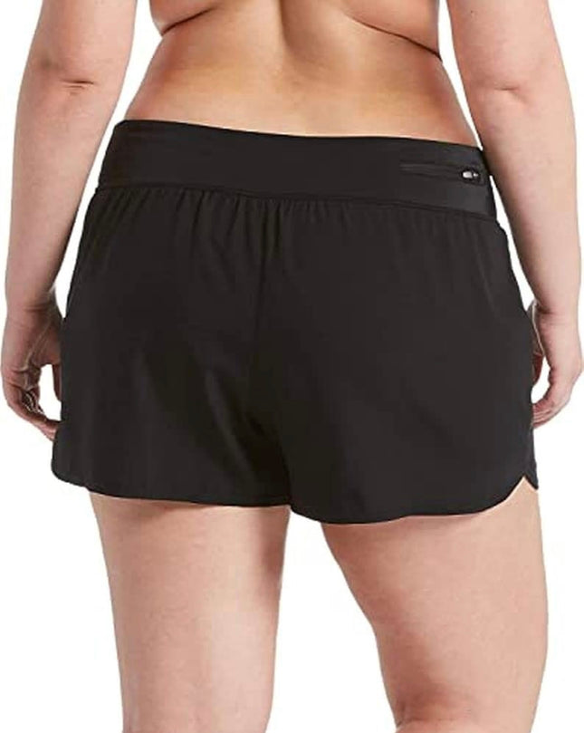 Nike Women’s Swim Shorts - New, Size L