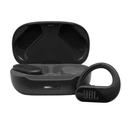 JBL Endurance Peak II Wireless Earbuds – Waterproof, Open Box