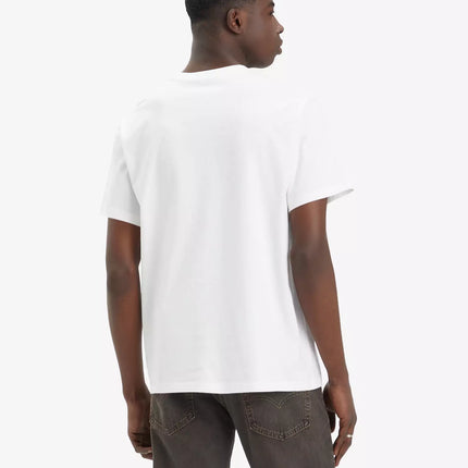 Levi’s RELAXED FIT SHORT SLEEVE T-SHIRT MENS XXL - Westward Boun