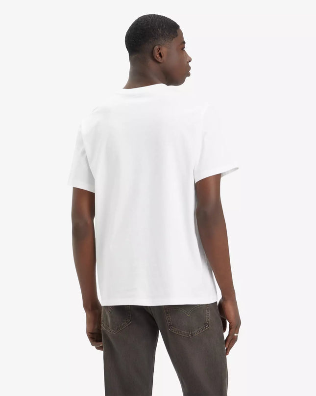 Levi’s RELAXED FIT SHORT SLEEVE T-SHIRT MENS XXL - Westward Boun