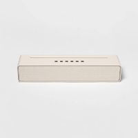 Heyday Sound Bar with Bluetooth 5.0 - Stone White, New