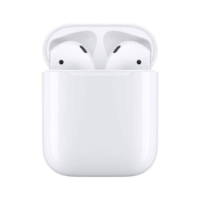 Apple AirPods with Charging Case, Used (Without Charge)