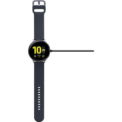 Samsung Galaxy Watch Active 2, 40mm - Aqua Black, New