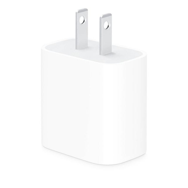 Apple 20W USB-C Power Adapter – Open Box