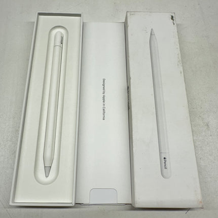 Apple Pencil (USB-C) Open Box - Compatible with iPad Models - Precision Drawing & Note-Taking