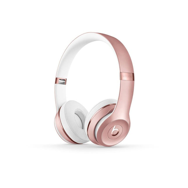 Beats Solo³ Bluetooth Wireless On-Ear Headphones (New)