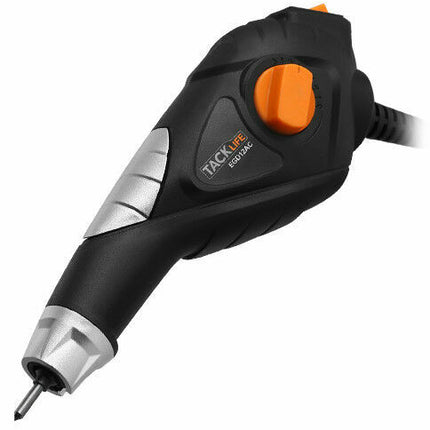 Tacklife EGD12AC corded electric power tool engraver