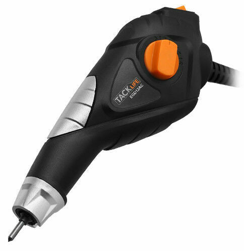 Tacklife EGD12AC corded electric power tool engraver