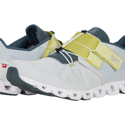 On Men’s Cloud Nexus Sneakers Size 8 New