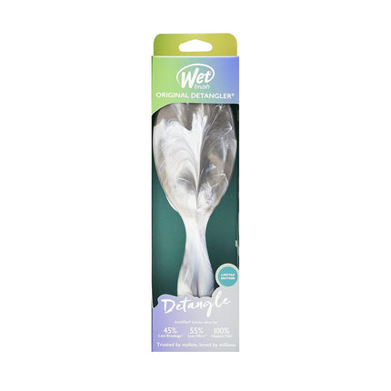 Wet Brush Original Detangler Hair Brush - Gemstone,
