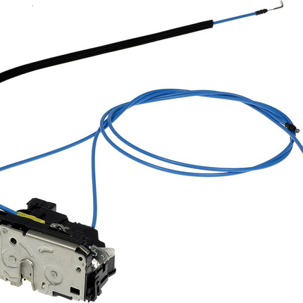 Dorman 937-790 Passenger Side Sliding Door Lock Actuator Motor Open Box