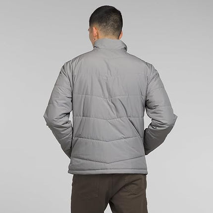 The North Face Junction Jacket Grey Men's Size XXL New