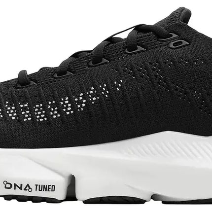 Brooks Glycerin Flex Women's Running Shoes Black/White