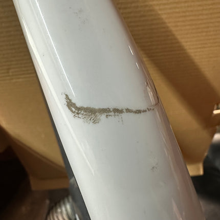 Hoover MAXLife Elite Swivel Vacuum Cleaner - Used with Imperfection
