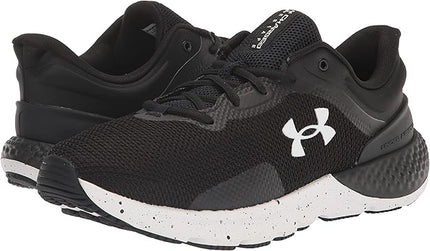 Under Armour Charged Escape 4 Running Shoes 2E Wide Black Size 8.5 Women’s New