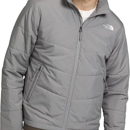 The North Face Junction Jacket Grey Men's Size XXL New