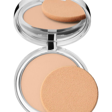 Clinique Superpowder double face makeup foundation, color: Matte Ivory