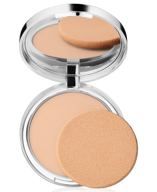 Clinique Superpowder double face makeup foundation, color: Matte Ivory