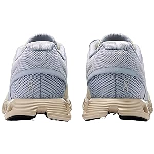ON Cloud 5 Sneakers Nimbus/Moon Size 9 Women’s New