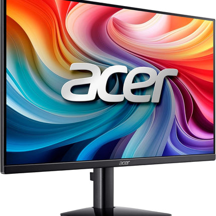 Acer KB272 G0bi 27" IPS Full HD Gaming & Office Monitor – New