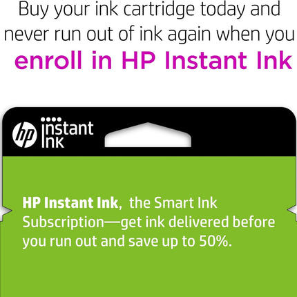 HP 67 2-Pack Black/Tri-color Original Ink Cartridges – 3YP29AN#140 – New