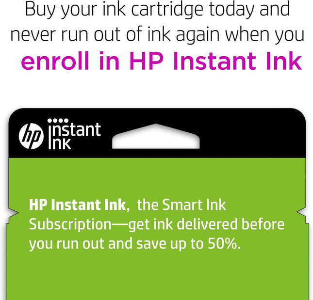HP 67 2-Pack Black/Tri-color Original Ink Cartridges – 3YP29AN#140 – New