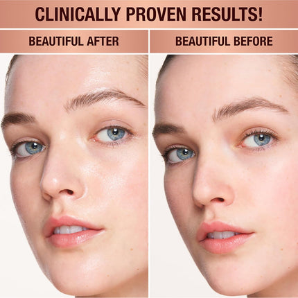 Charlotte Tilbury Magic Hydrator Face Mist - Hydrating Facial Spray for an Instant, Dewy Glow