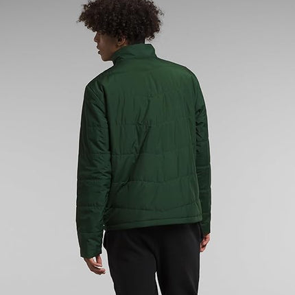 The North Face Junction Jacket Black Men's Size XXL New