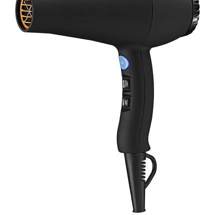 BaBylissPRO Porcelain Ceramic Carrera Professional Hair Dryer
