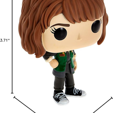 Funko Pop! TV: Stranger Things - Robin Vinyl Figure 1244 New
