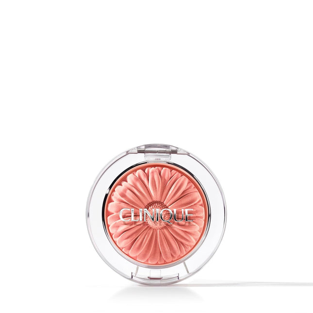 Clinique Cheek Pop Blush | Long Lasting, Buildable -  Pink Honey Pop