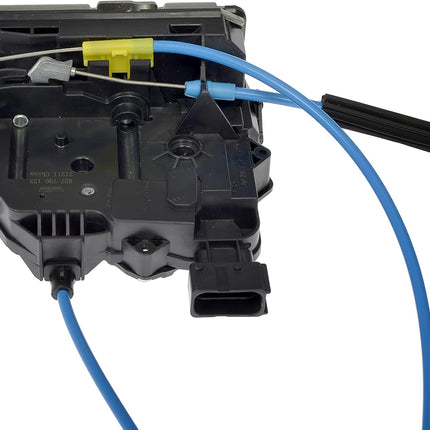 Dorman 937-790 Passenger Side Sliding Door Lock Actuator Motor Open Box